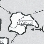 Mapping Valkae, Part One